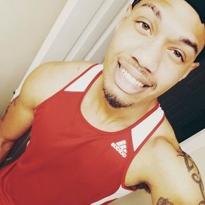 Meet your Posher, Garrett